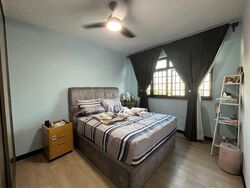 Blk 592B Montreal Ville (Sembawang), HDB 4 Rooms #553907011